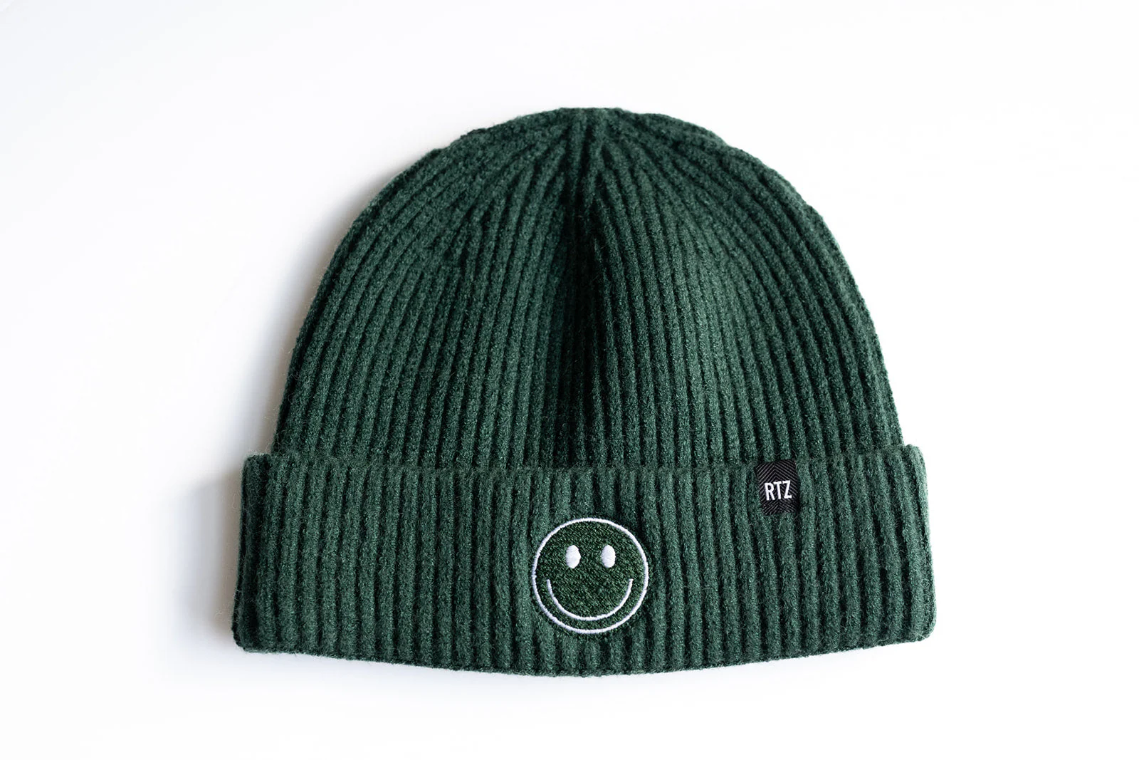 Smiley Beanie - Image 8