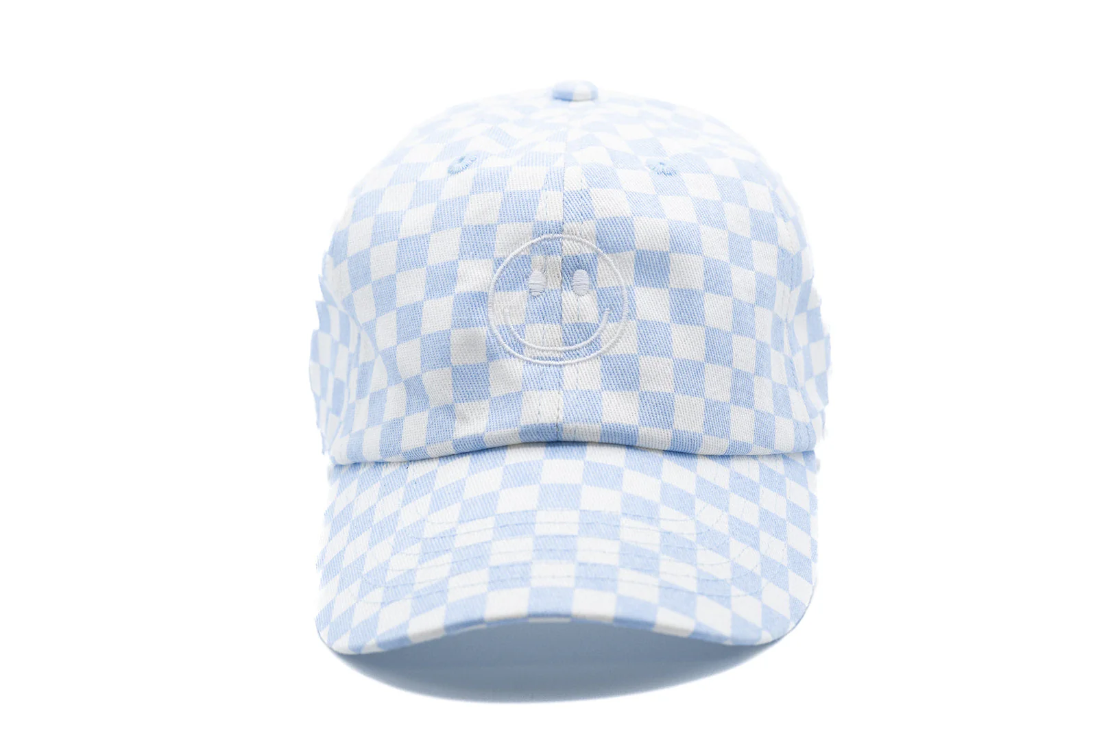 Smiley Face Baseball Hat - Image 13