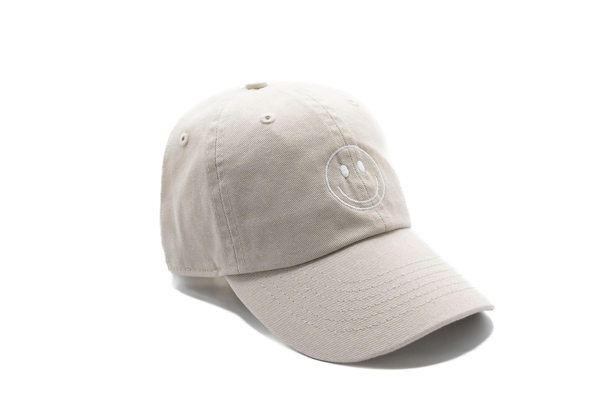 Smiley Face Baseball Hat - Image 28