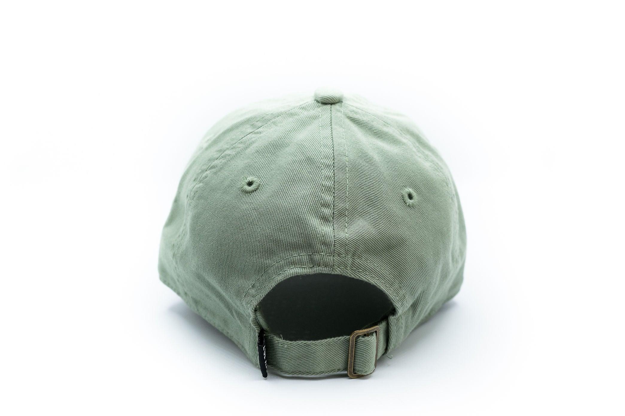 Smiley Face Baseball Hat - Image 36