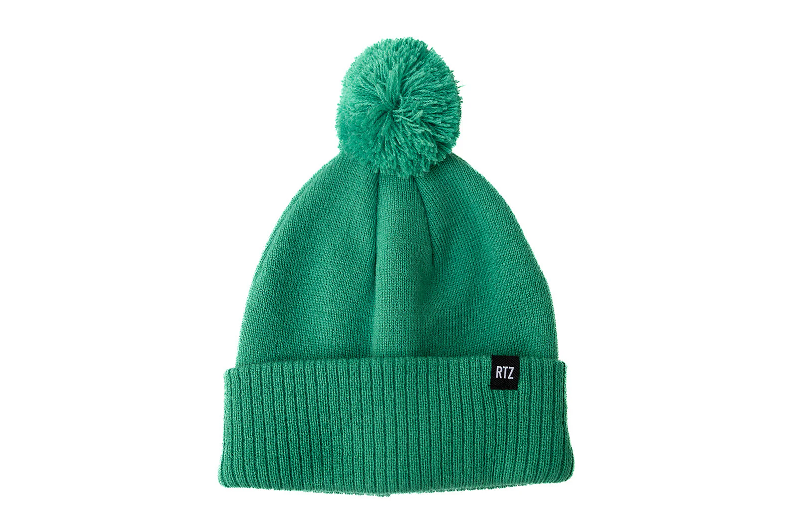Smiley Pom Pom Hat - Image 20
