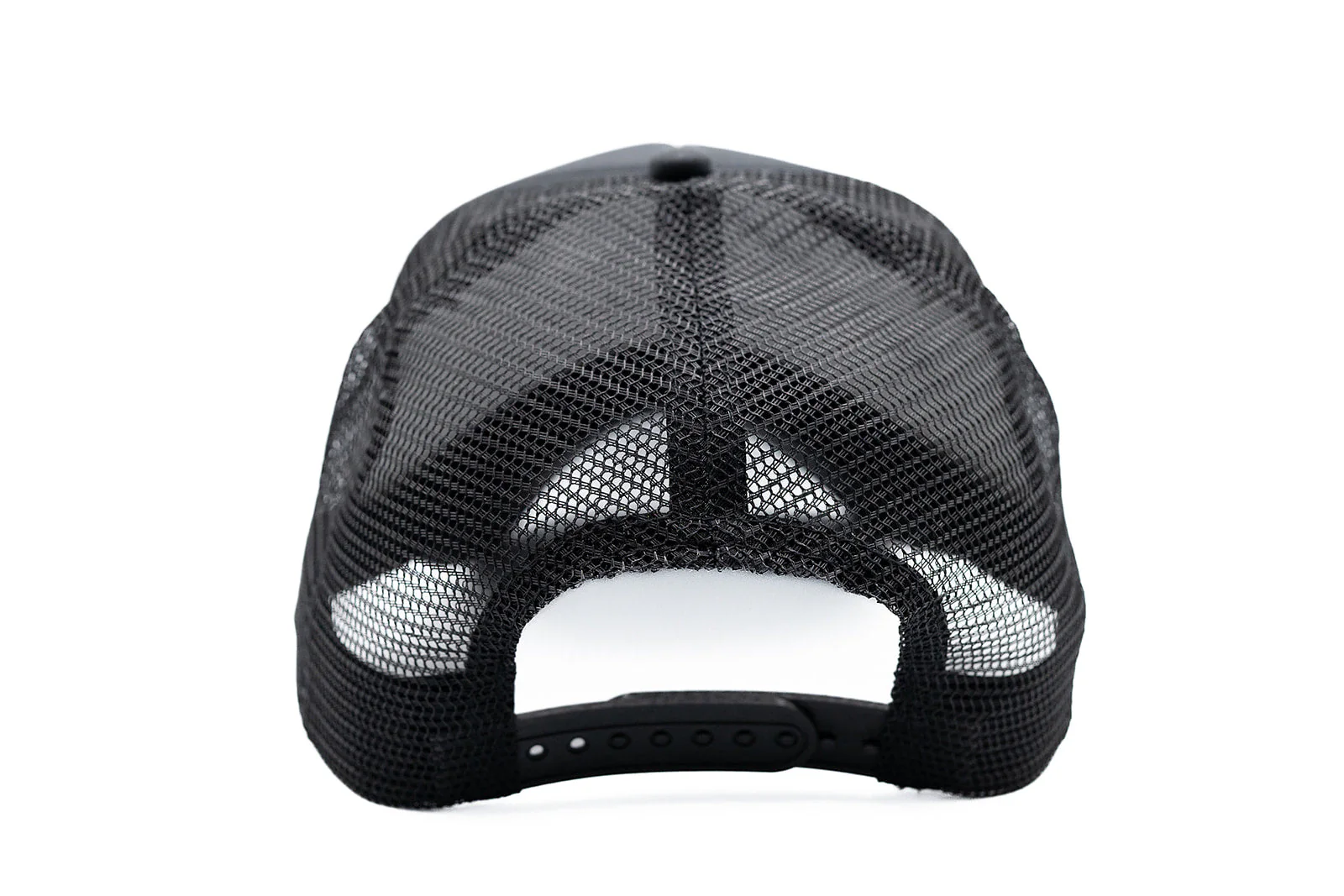 Smiley Trucker Hat - Image 17