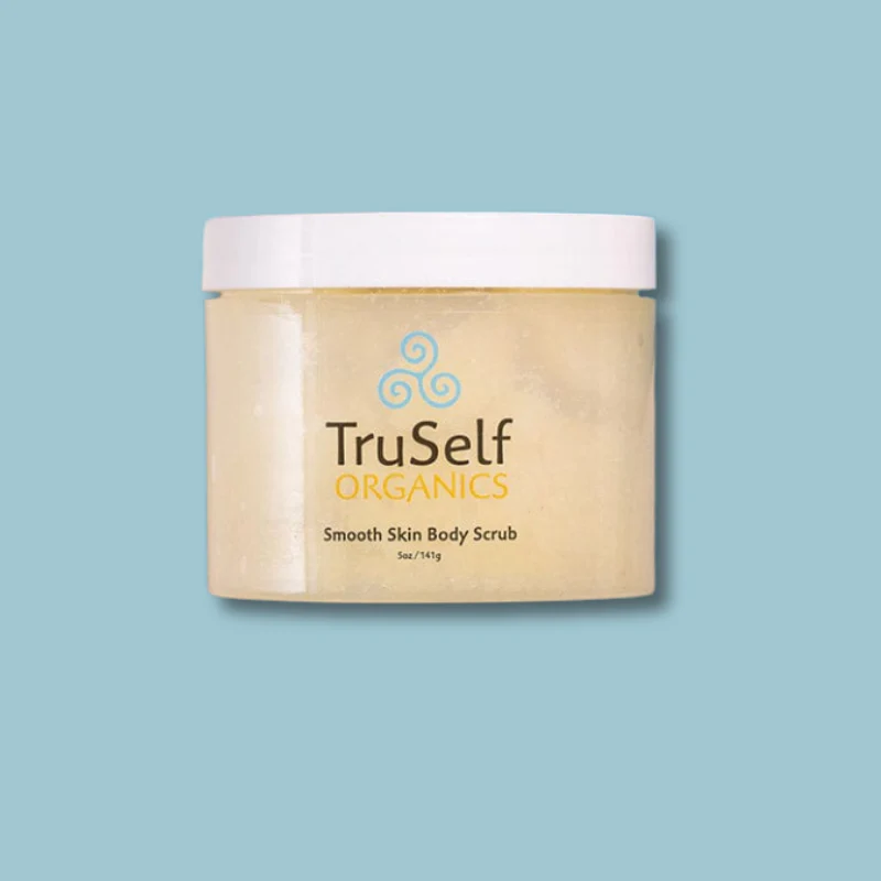 Smooth Skin Body Scrub - Image 5
