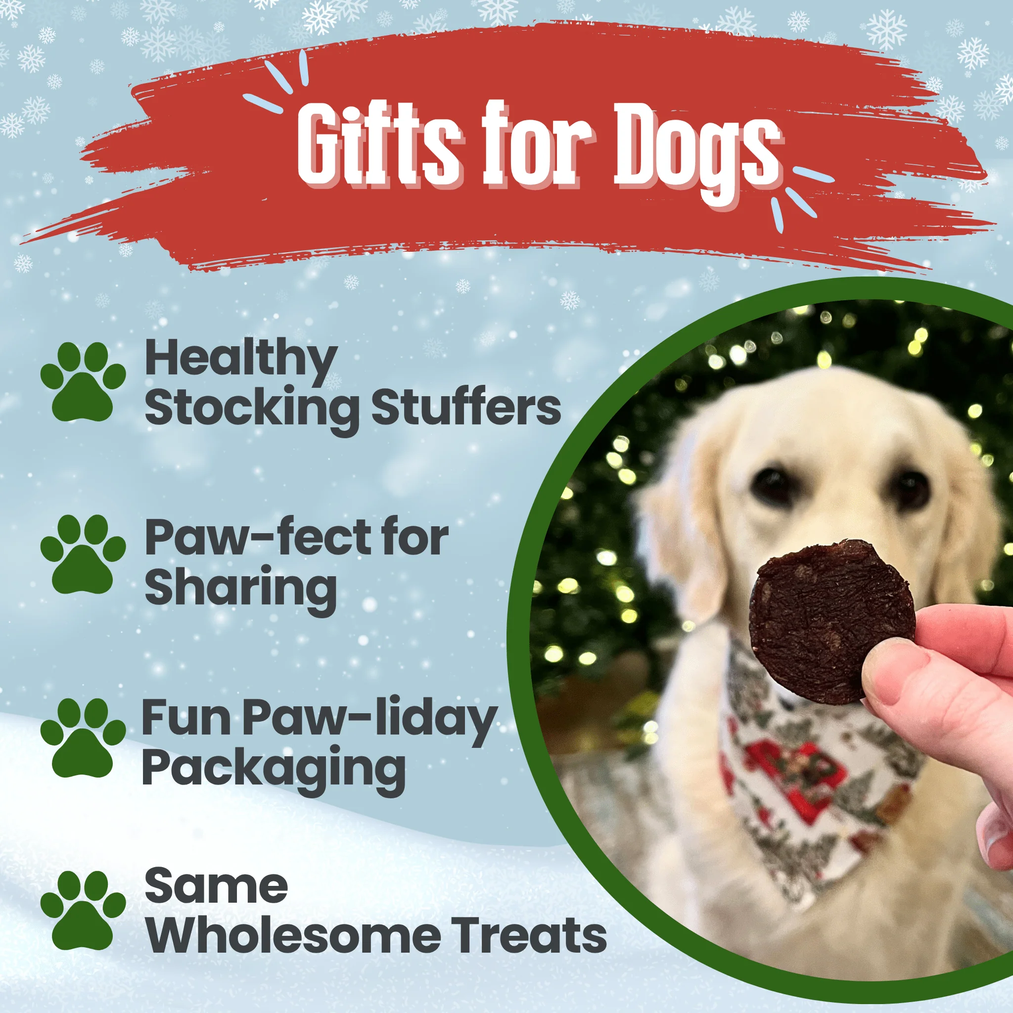 Snack Stuffers Mini Dog Treat Bags - Image 19