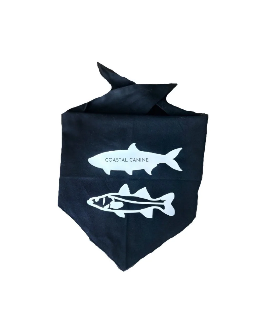 Snook & Tarpon Dog Bandanna - Image 3