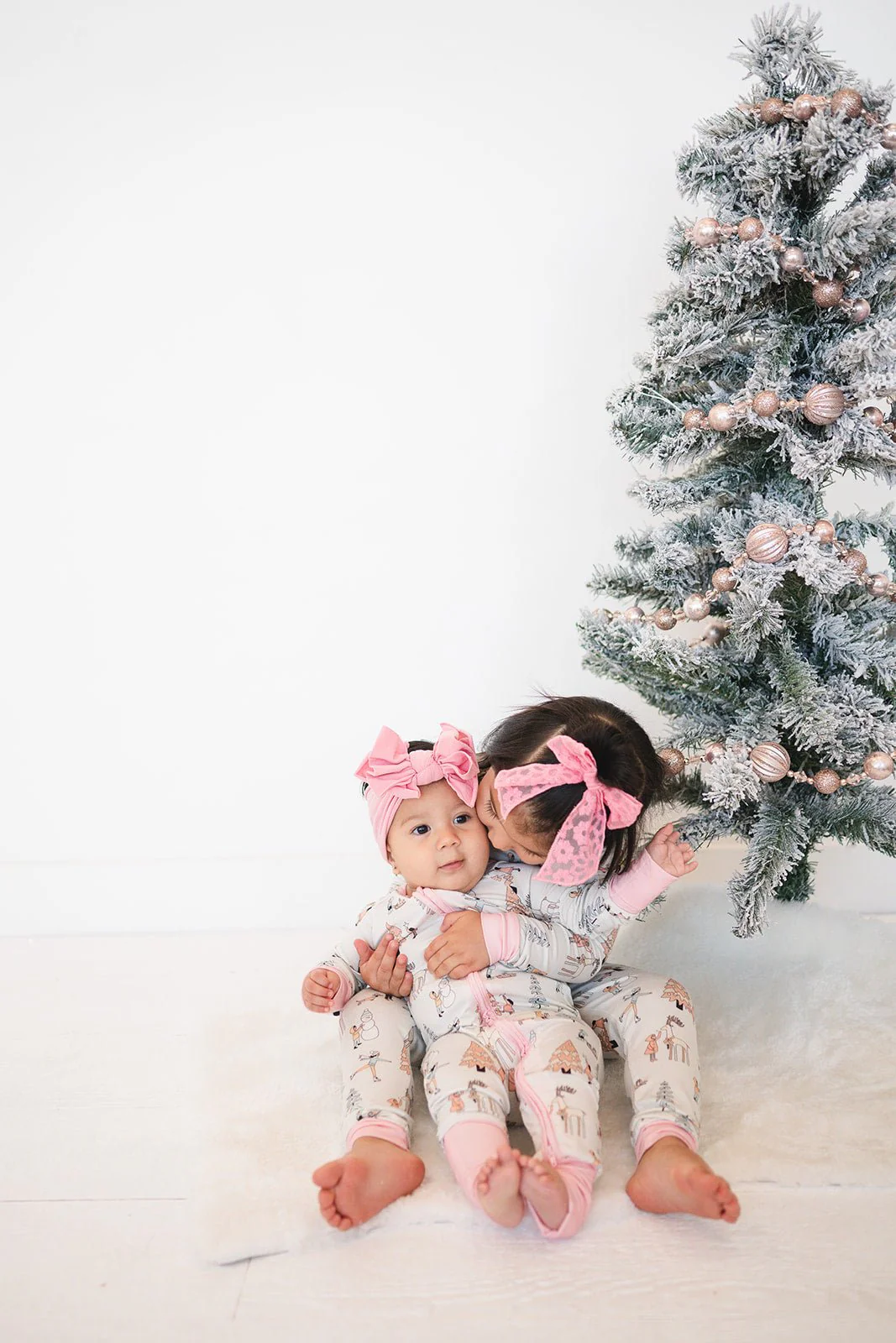 Snow Day Pink - Image 9