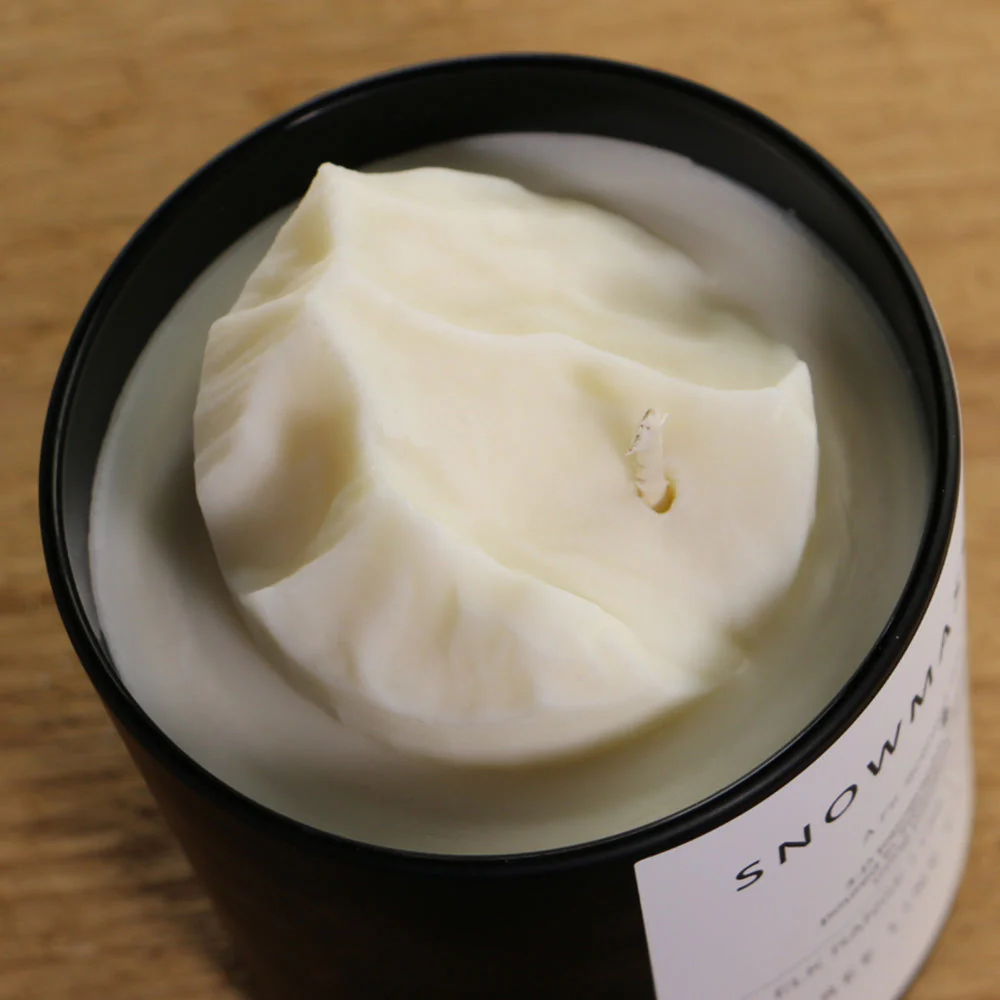 Snowmass Mountain Candle - Image 2