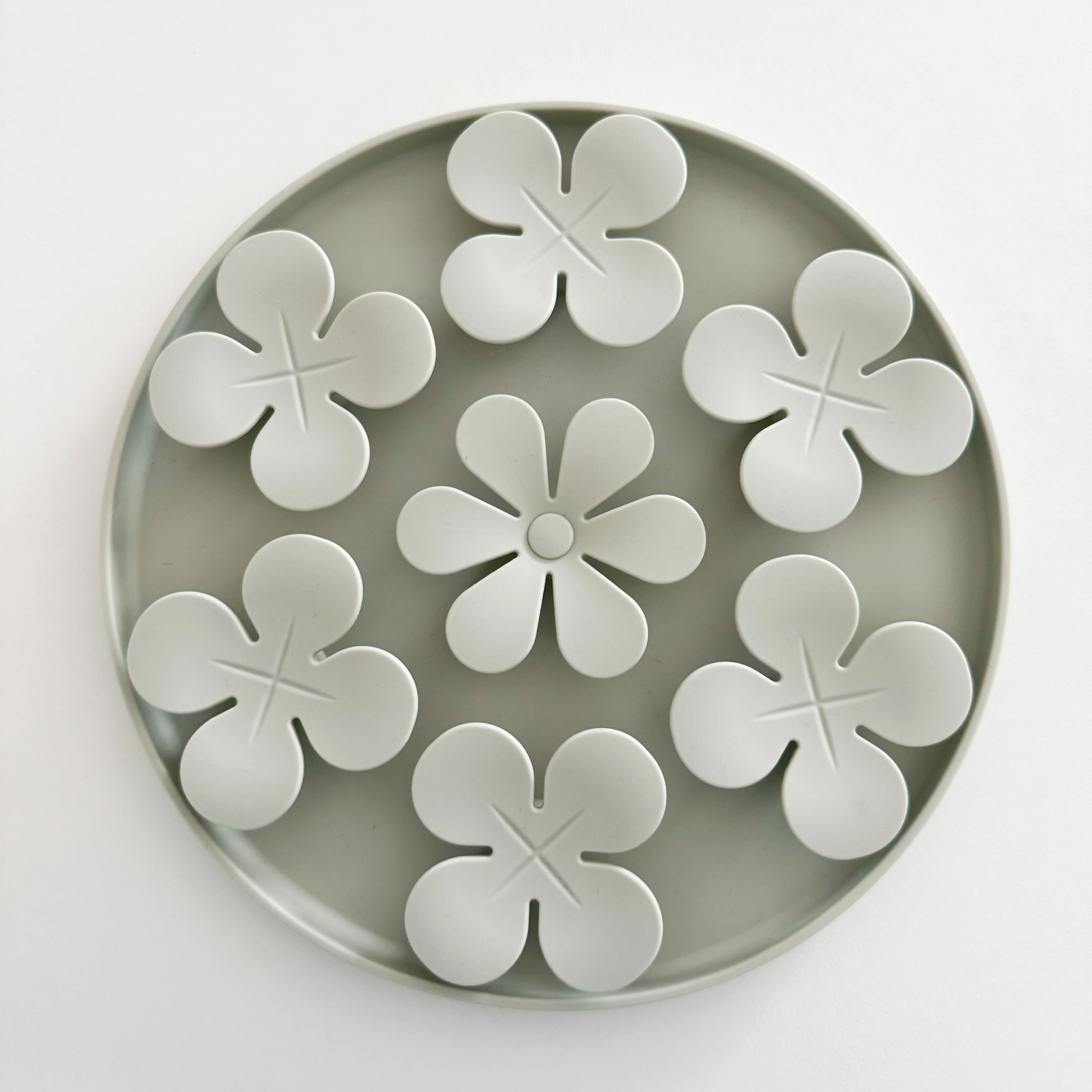 Snuffle Mat Flowers - Image 2