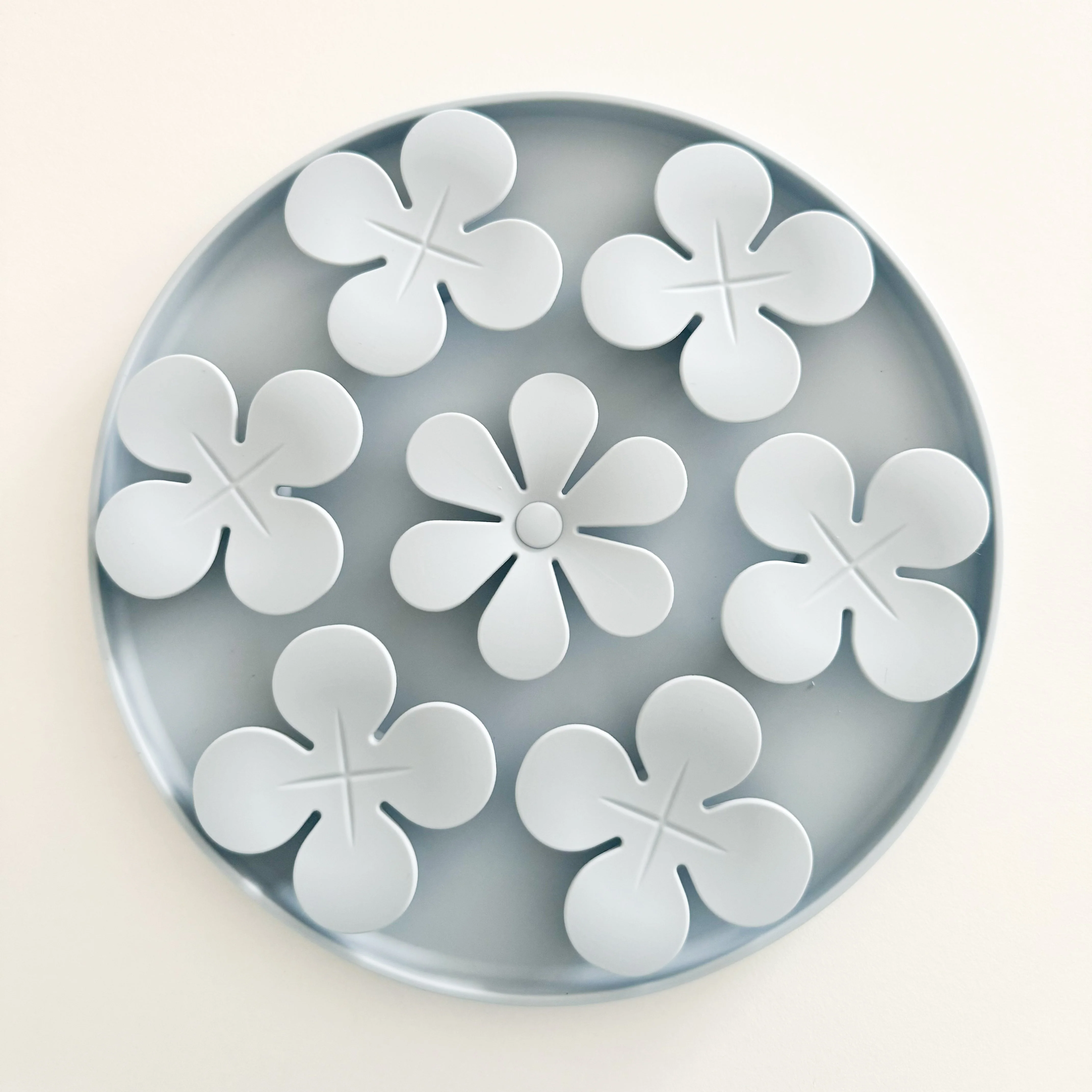 Snuffle Mat Flowers - Image 4