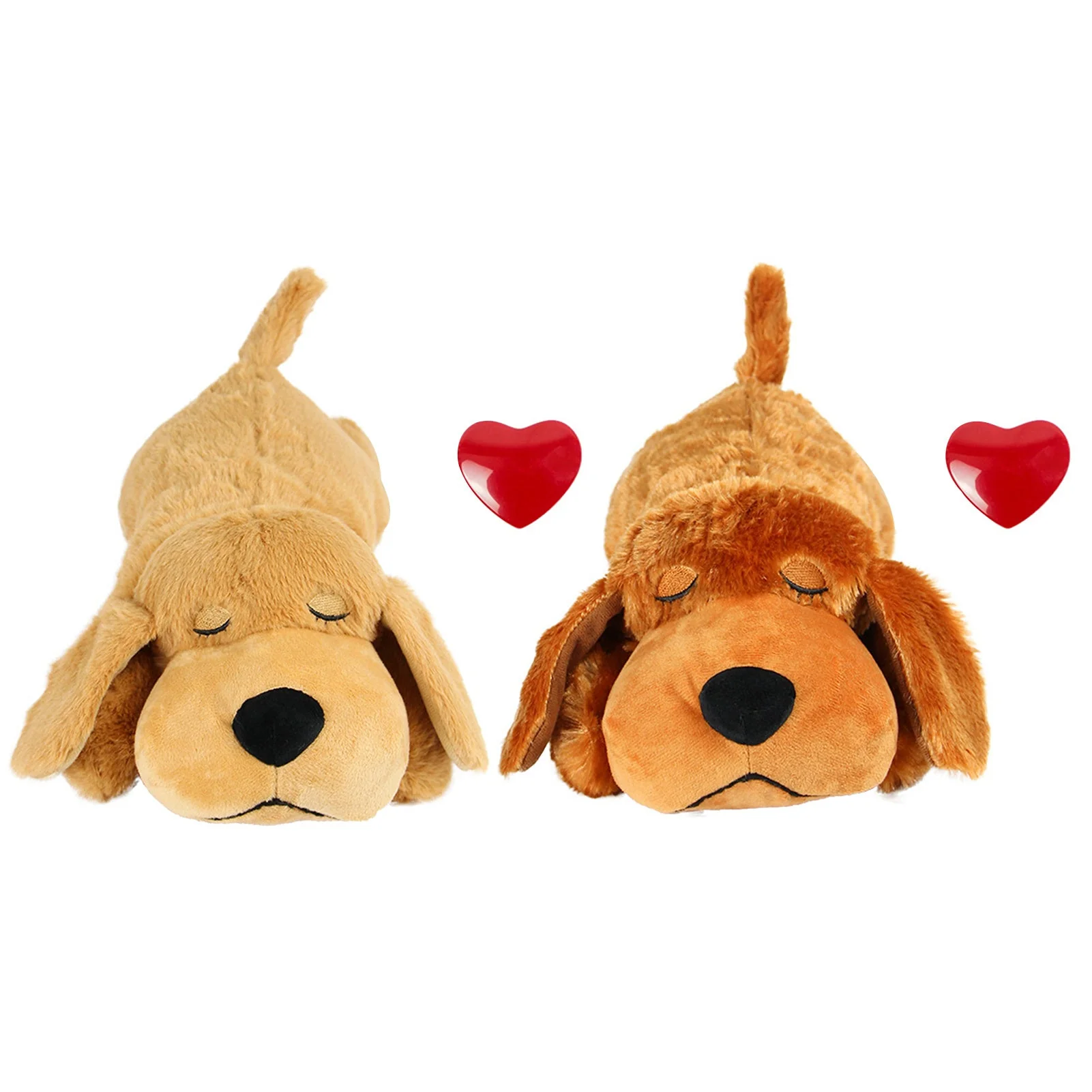 Snuggle Friend Puppy Dog Toy - Image 5