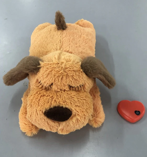 Snuggle Friend Puppy Dog Toy - Image 6