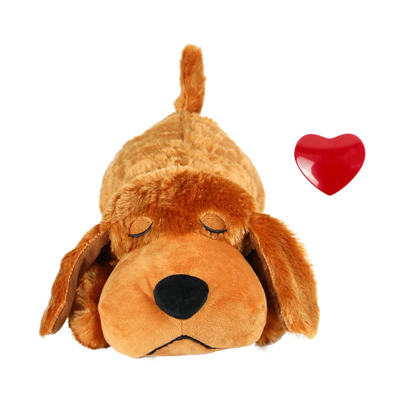 Snuggle Friend Puppy Dog Toy - Image 8
