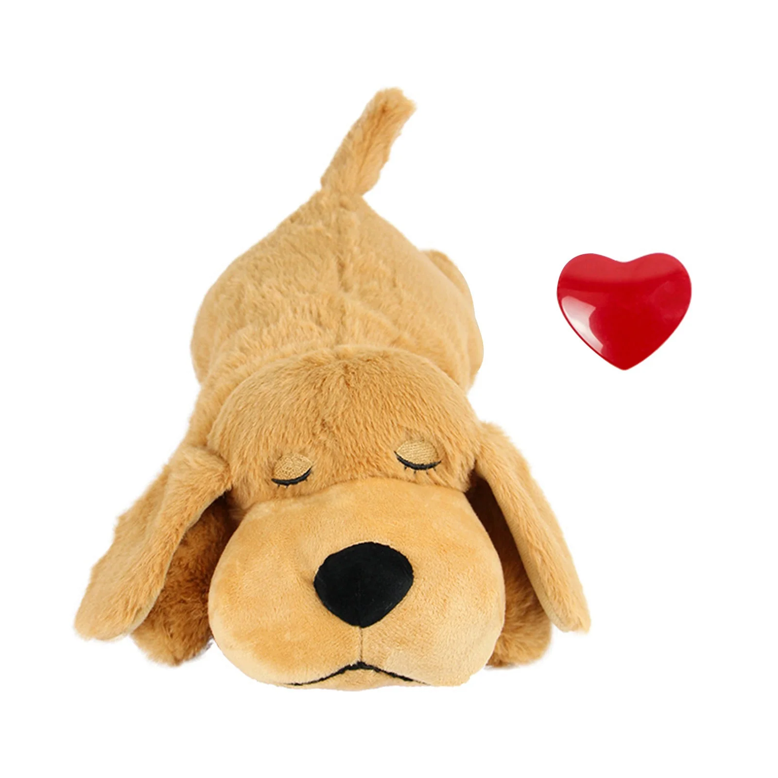 Snuggle Friend Puppy Dog Toy - Image 9