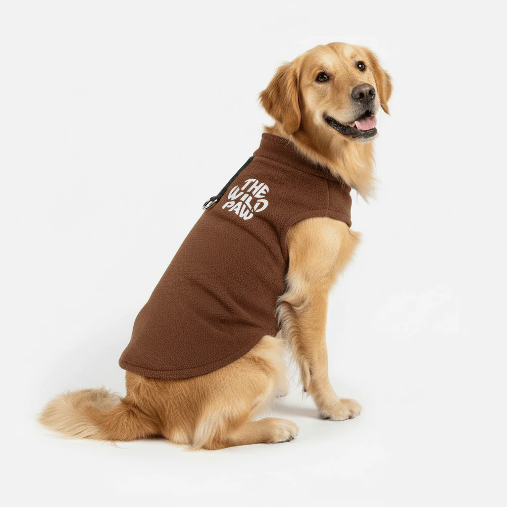 SnugPeak Fleece - Image 2
