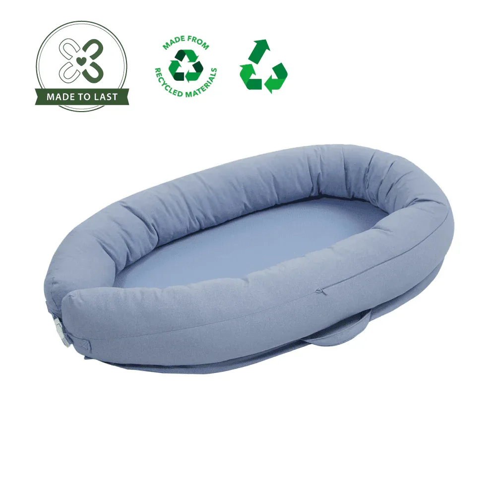 Snuzii 2-In-1 Infant Lounger - Image 5