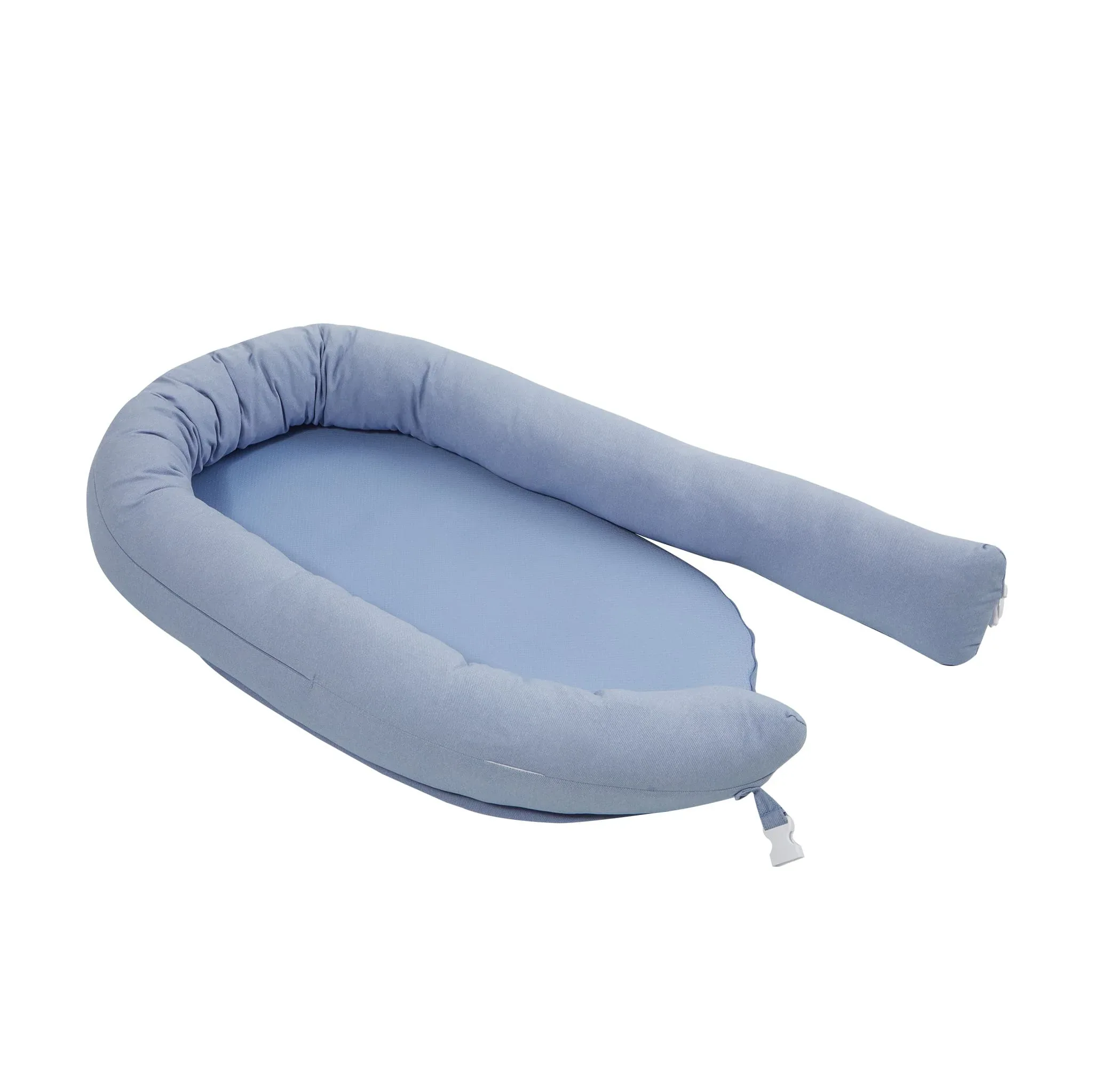 Snuzii 2-In-1 Infant Lounger - Image 8