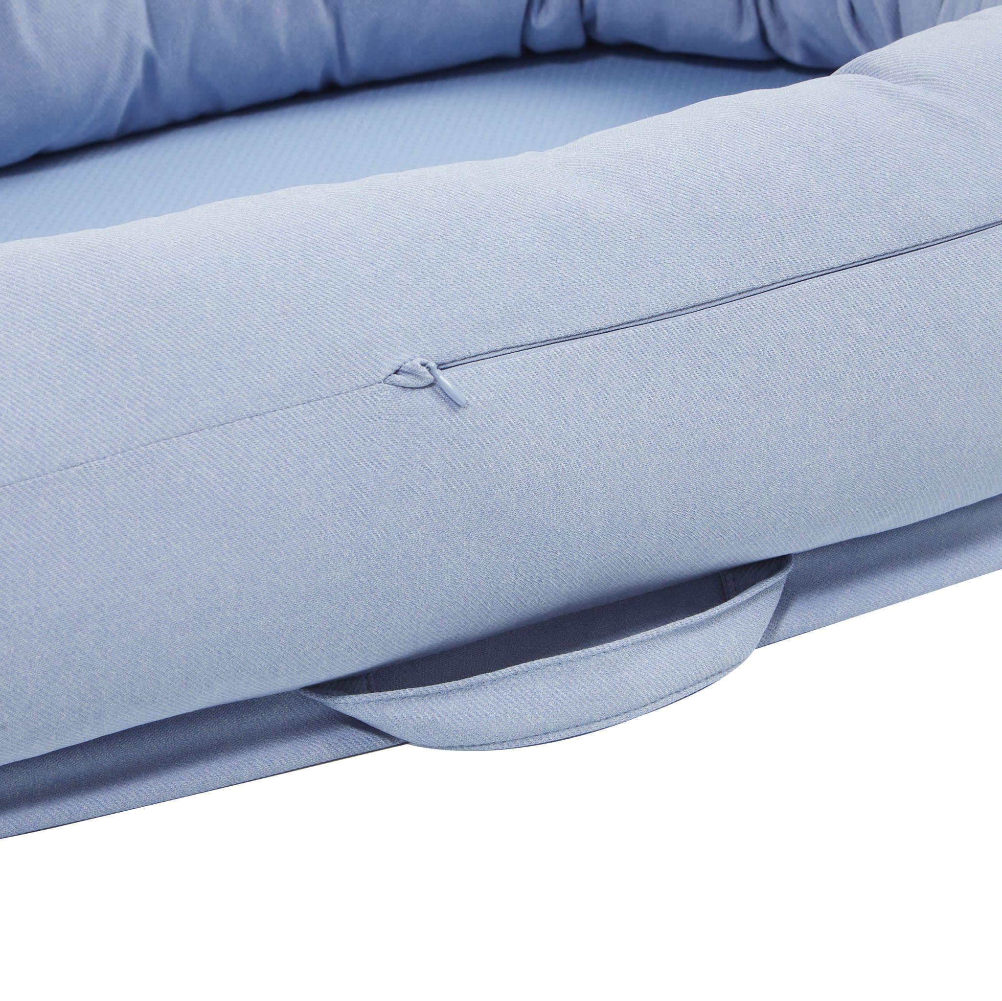 Snuzii 2-In-1 Infant Lounger - Image 9