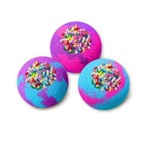 So Bomb DIY - Bath Bomb 3 Pack - Mermaid/Unicorn/Cotton Candy - Image 2