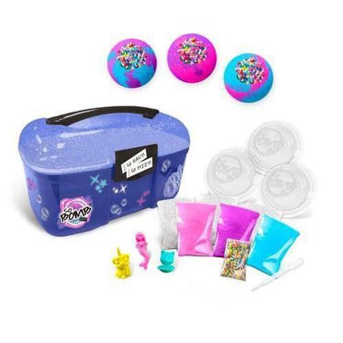 So Bomb DIY - Bath Bomb Caddy - Image 2