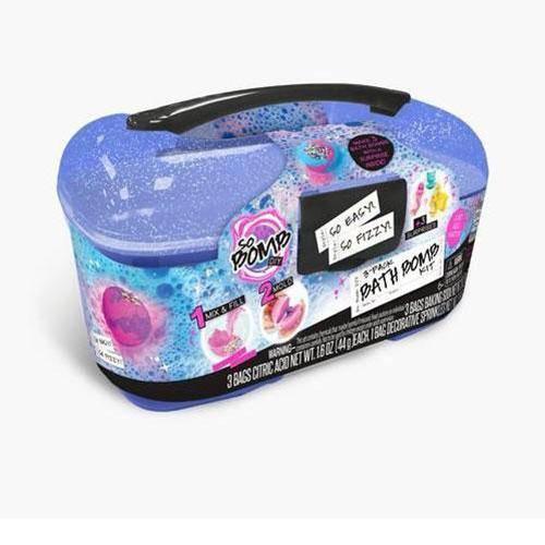 So Bomb DIY - Bath Bomb Caddy - Image 3