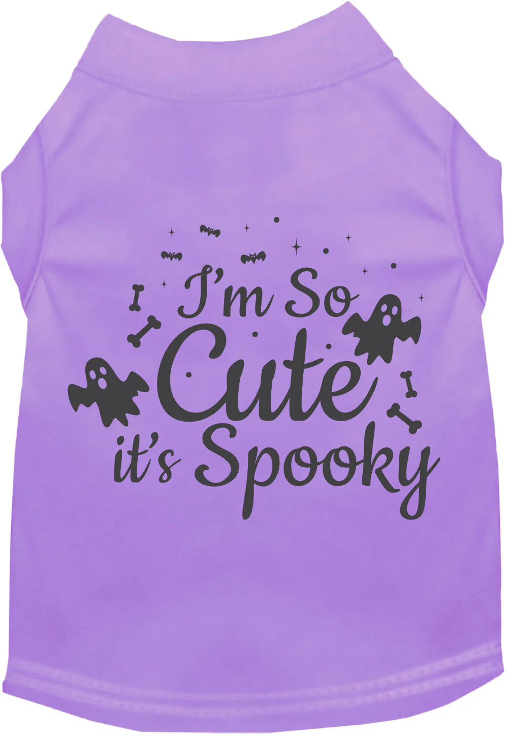 So Cute, It's Spooky Pet Shirt - Image 8