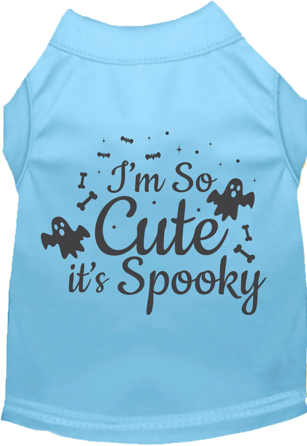 So Cute, It's Spooky Pet Shirt - Image 9