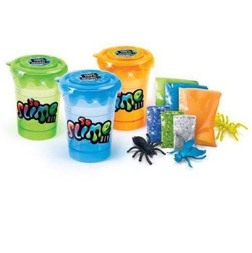 So Slime DIY - Slime Shakers 3 Pack - Image 2