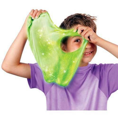 So Slime DIY - Slime Shakers 3 Pack Glow in the Dark - Image 2