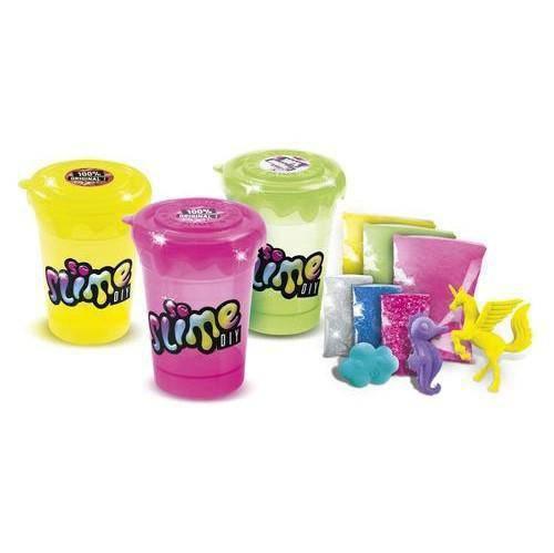 So Slime DIY - Slime Shakers 3 Pack Glow in the Dark - Image 3