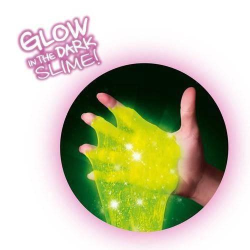 So Slime DIY - Slime Shakers 3 Pack Glow in the Dark - Image 5