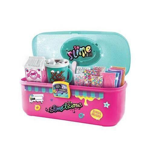 So Slime DIY - Slime'licious Caddy - Image 4
