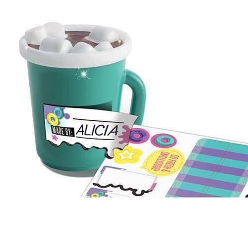 So Slime DIY - Slime'licious Caddy - Image 5