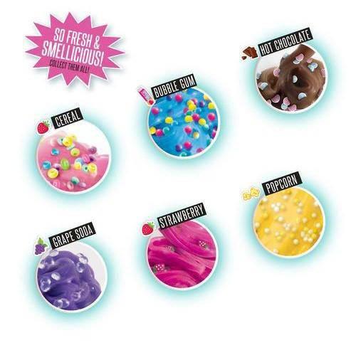 So Slime DIY - Slime'licious Scented Slime 3 pack - Choose a pack - Image 2