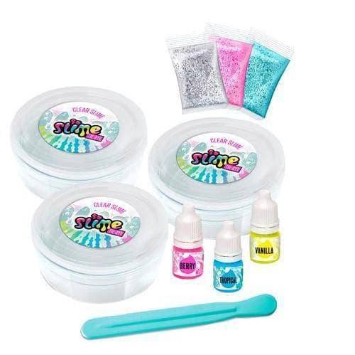 So Slime DIY - Tie Dye Slime Kit - Image 3