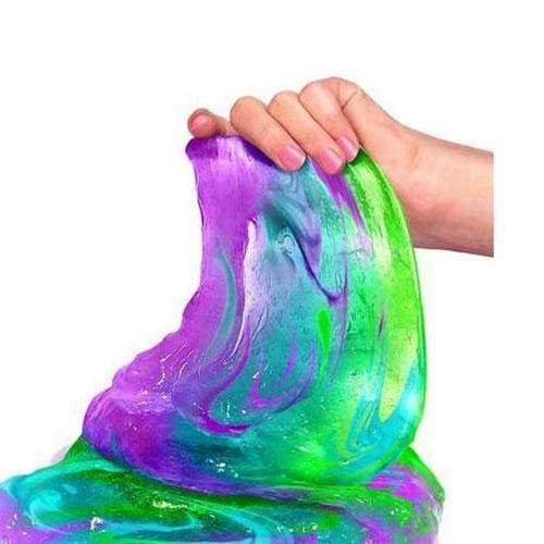 So Slime DIY - Tie Dye Slime Kit - Image 4