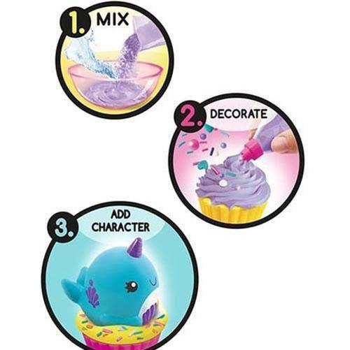 So Soap in Blister Pack - Select Figure(s) - Image 4