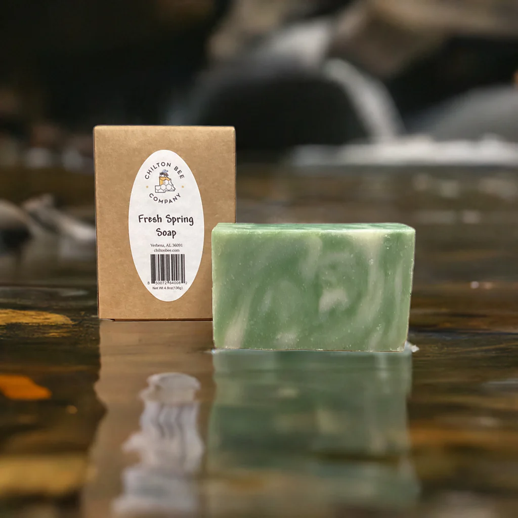 Soap - Image 2