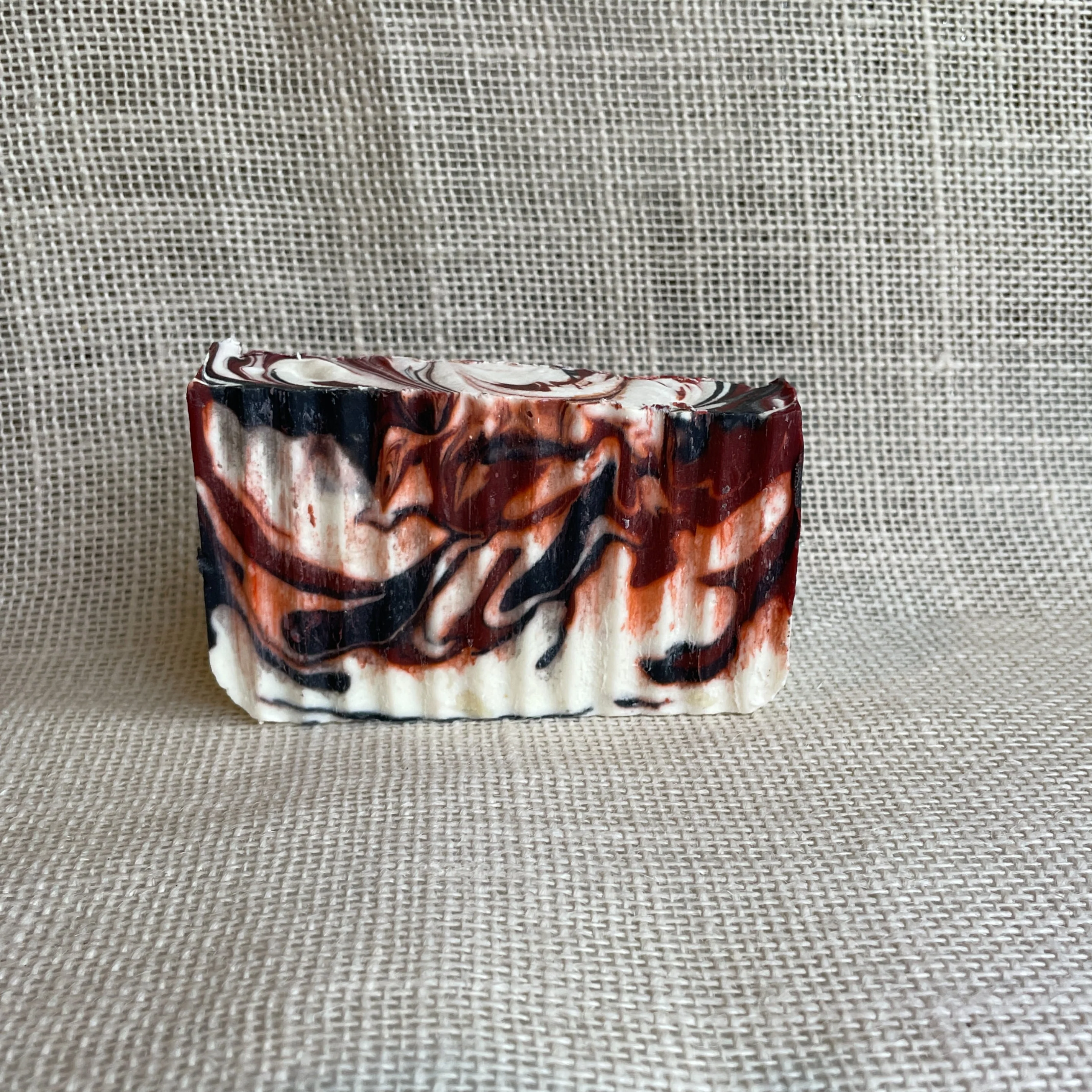Soap - Black Raspberry - Image 2