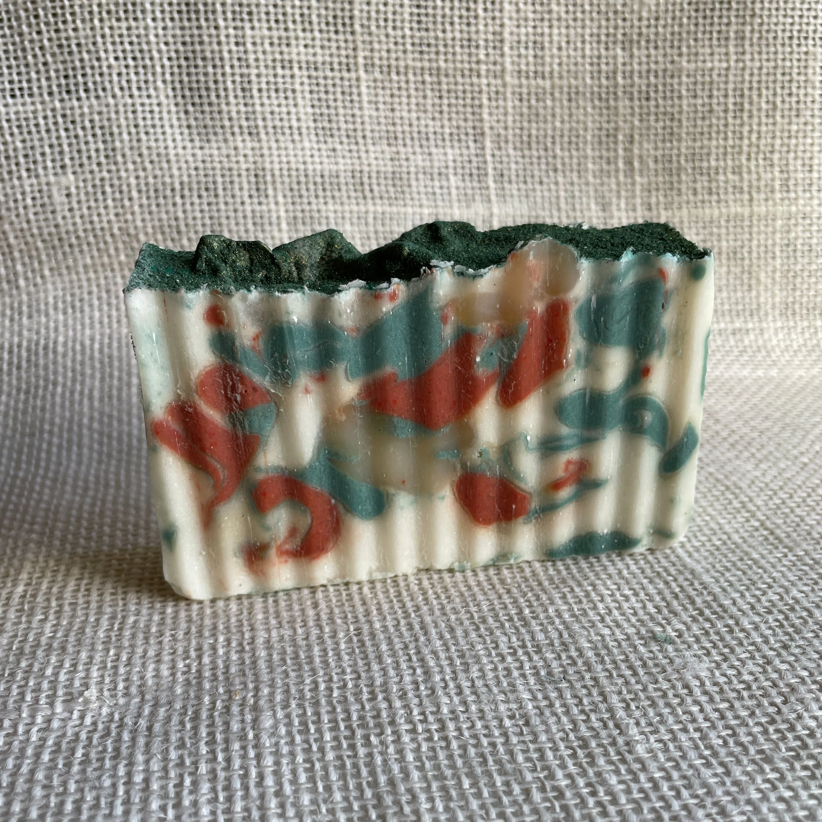 Soap - Gardenia - Image 2