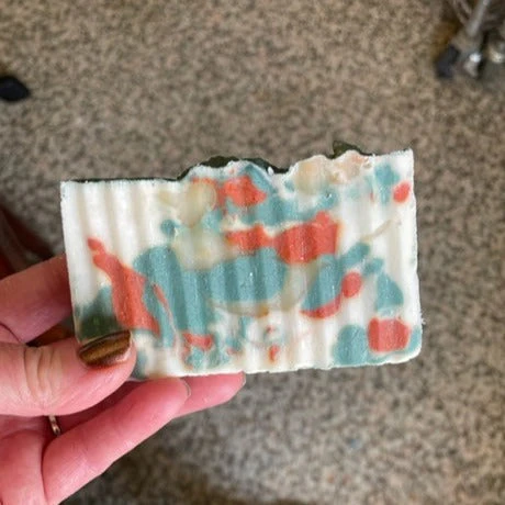 Soap - Gardenia - Image 3