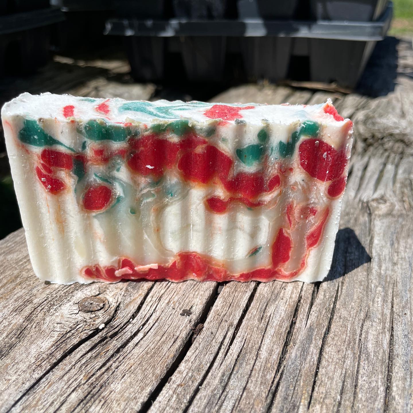 Soap - Gardenia - Image 4