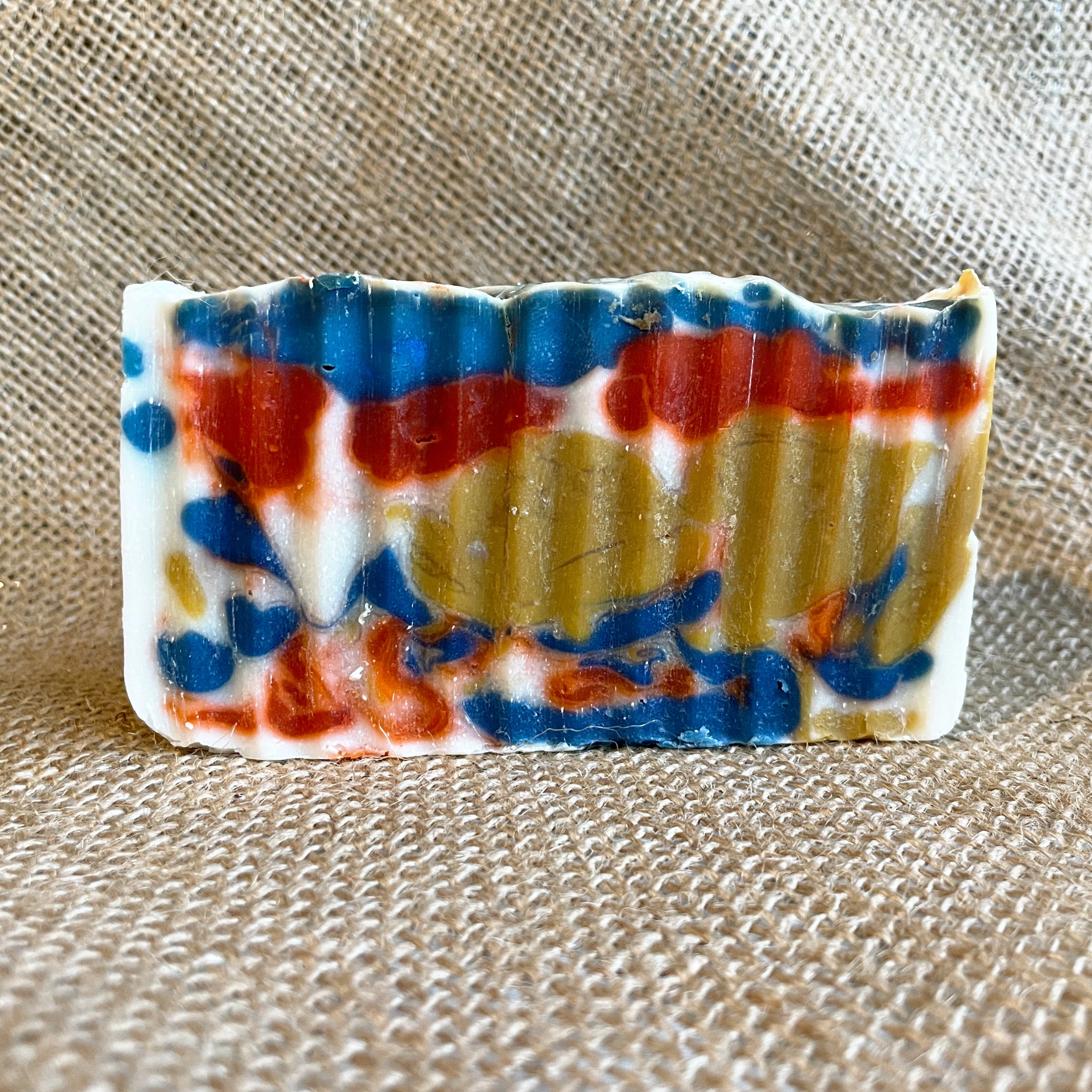 Soap - Love (Black Current & Jasmine) - Image 2