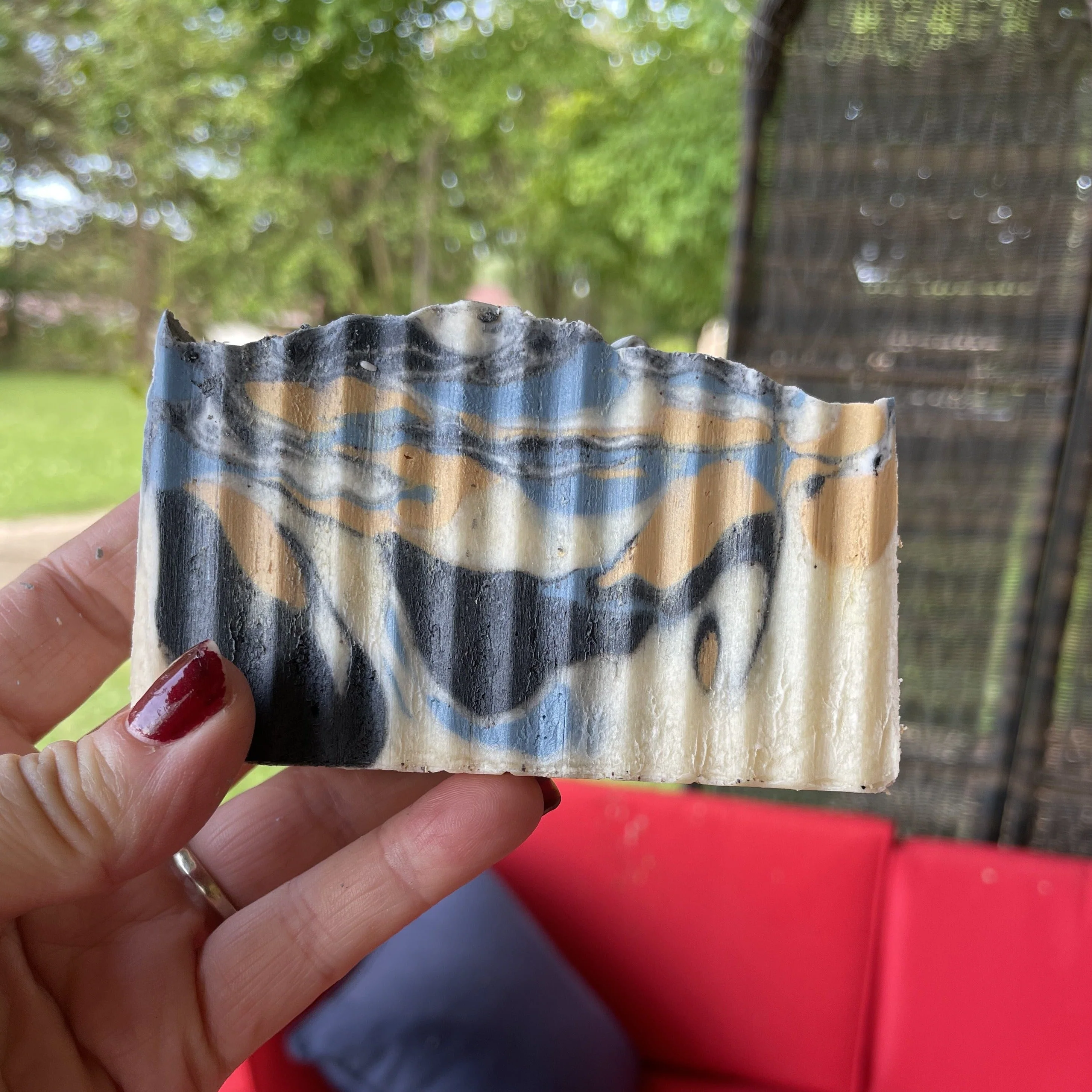 Soap - Ocean Side (Exfoliating) - Image 3