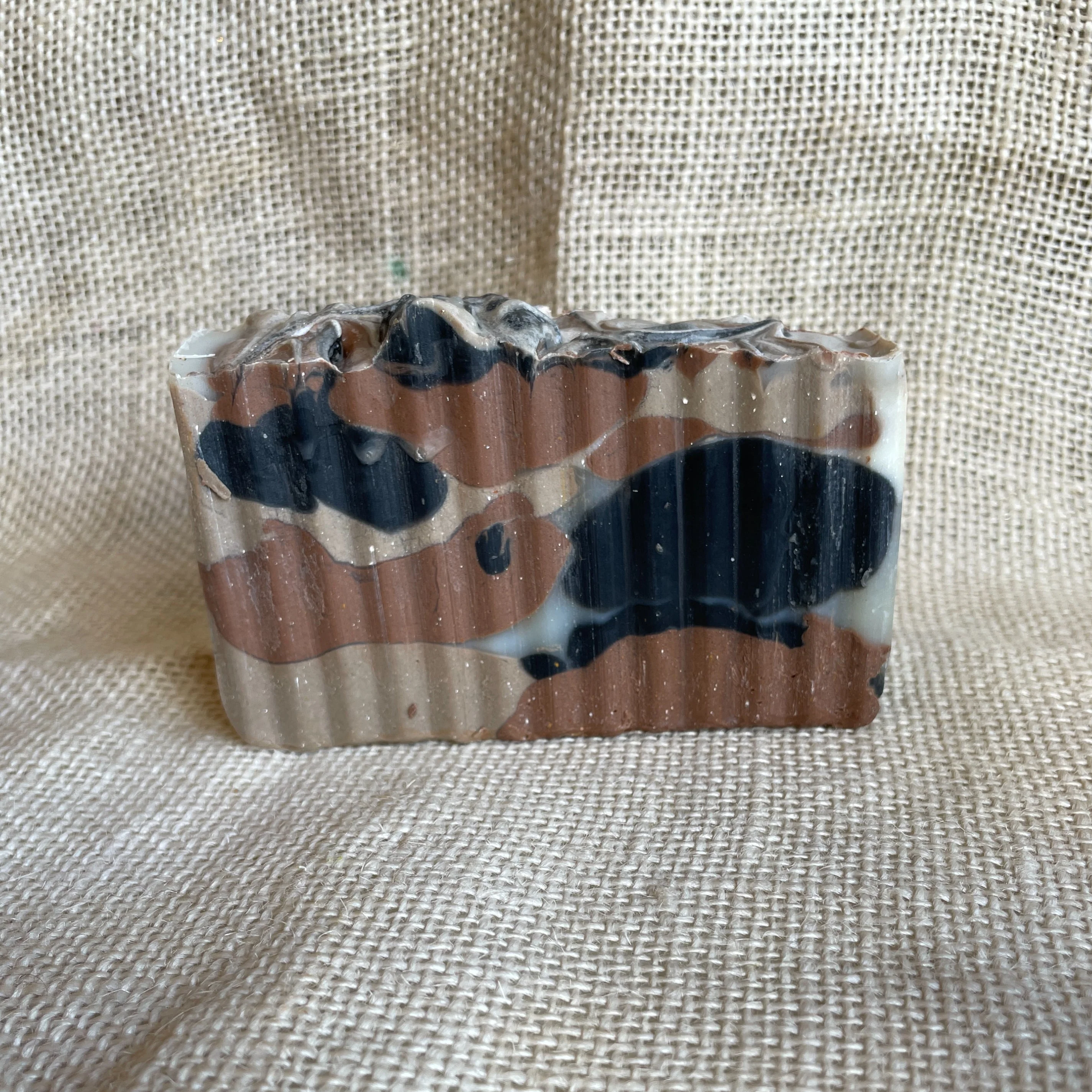 Soap - Stand Down (Bourbon, Clove & Patchouli) - Image 2