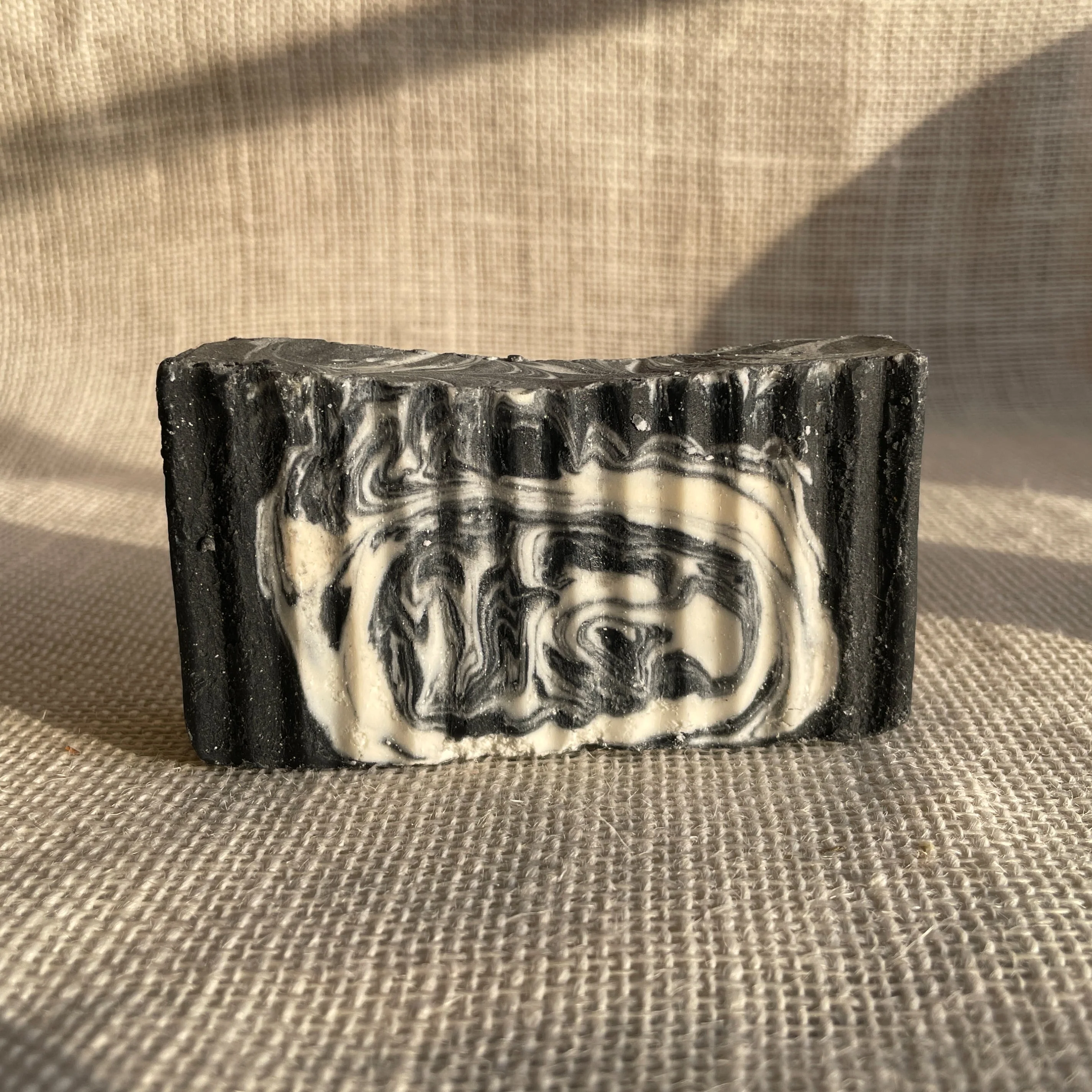 Soap - Tea Tree & Charcoal - Image 8