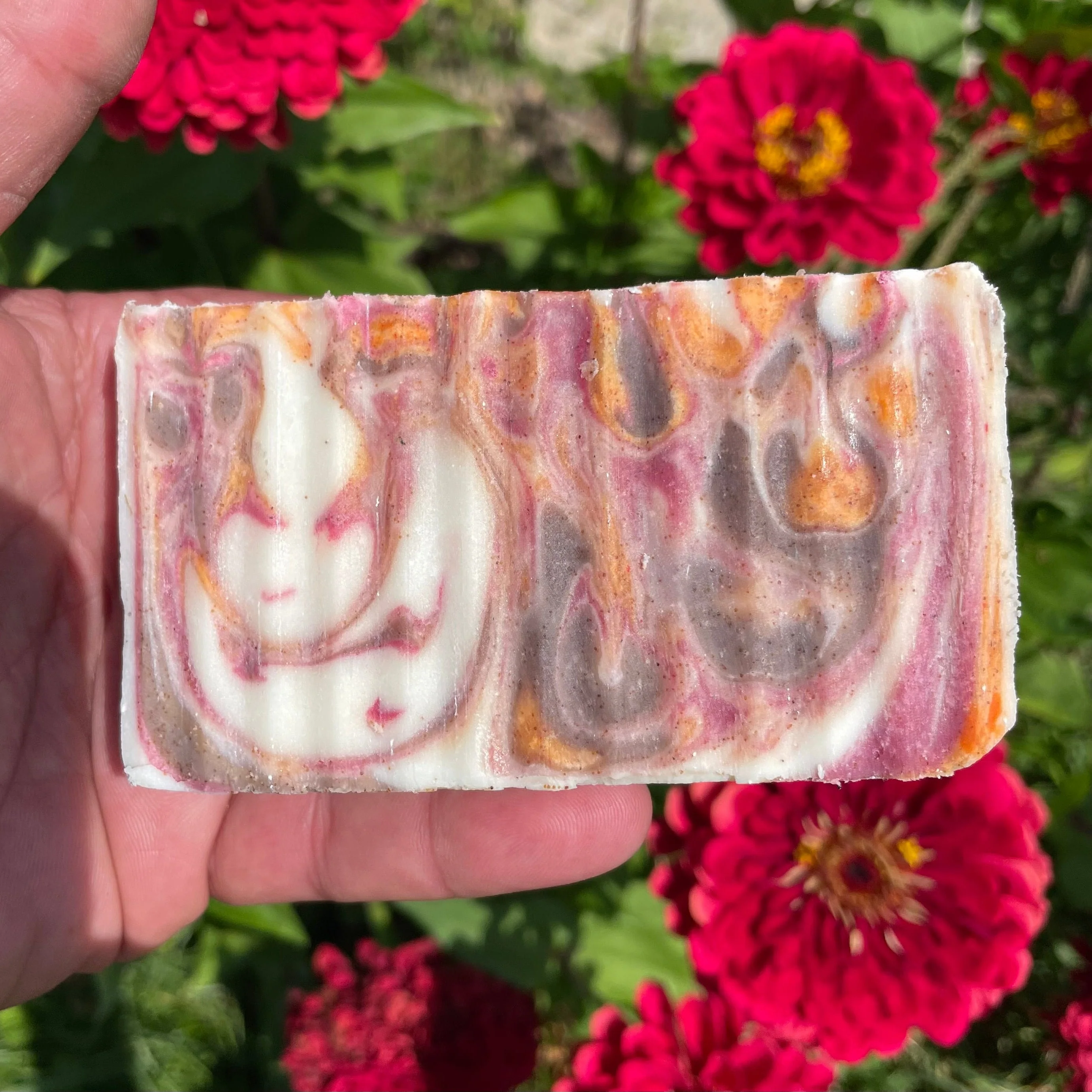 Soap - The 1800's (Exfoliating) - Image 2