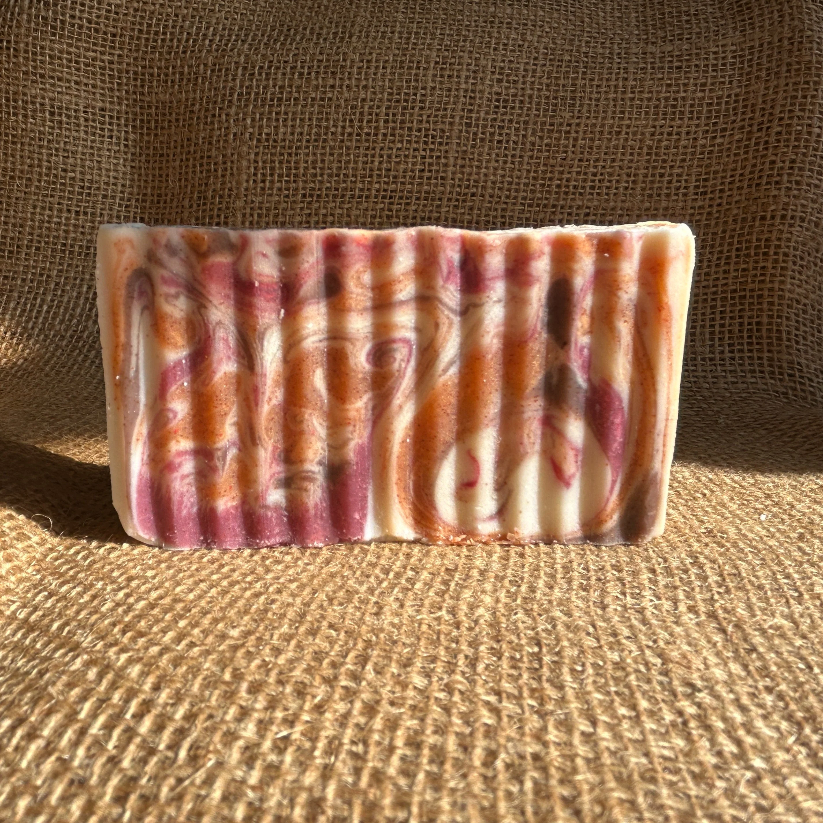 Soap - The 1800's (Exfoliating) - Image 4