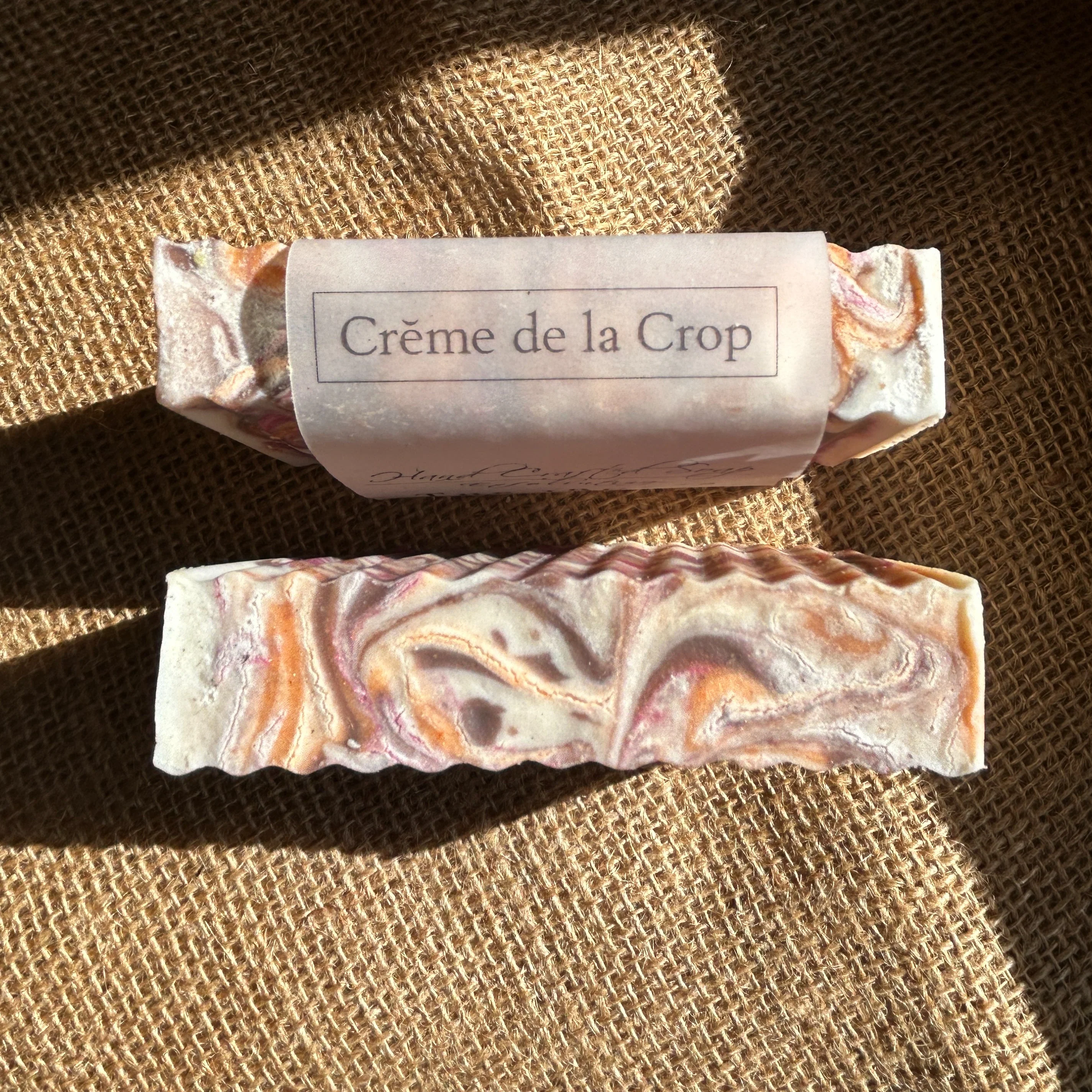 Soap - The 1800's (Exfoliating) - Image 6