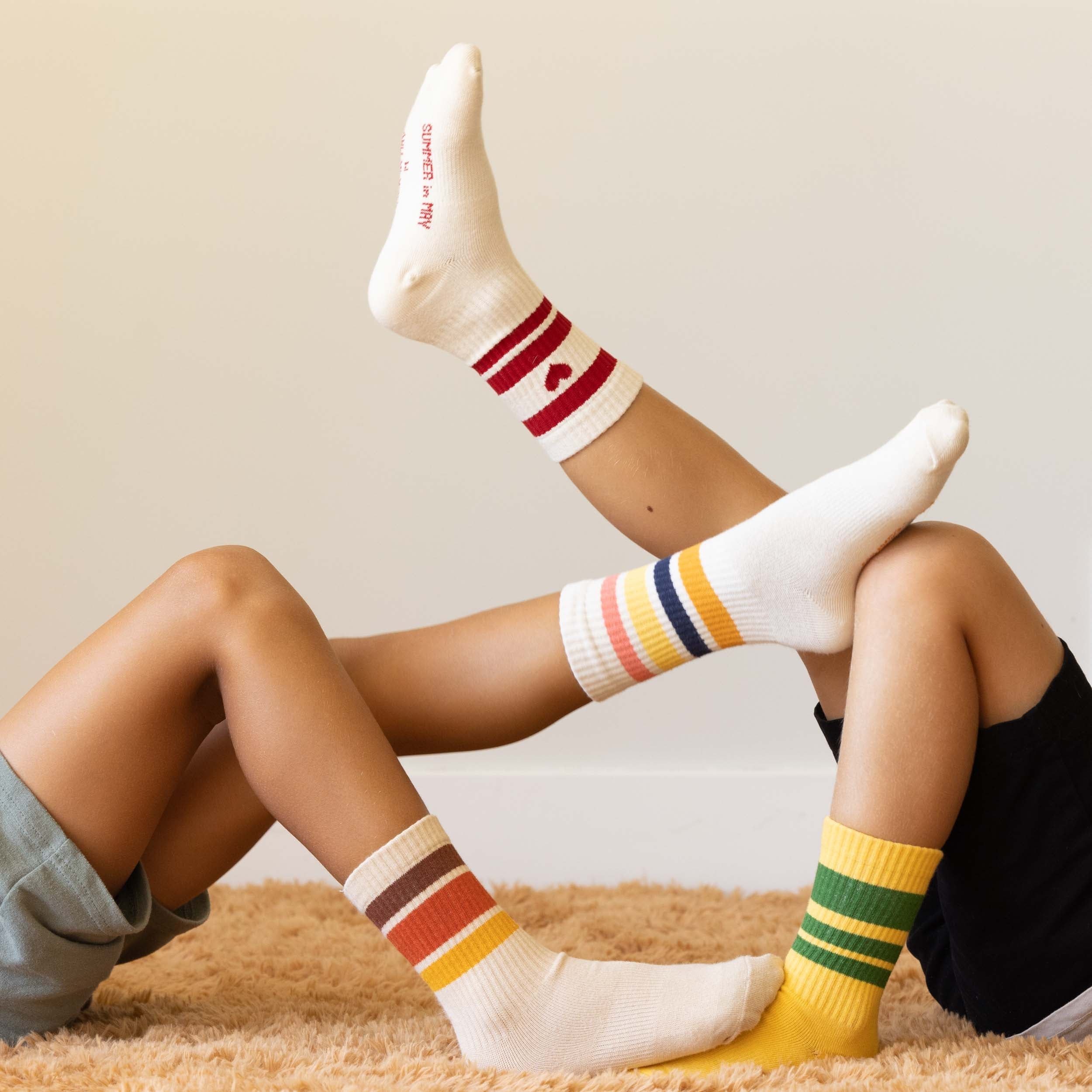 Socks - 1980 - Image 3