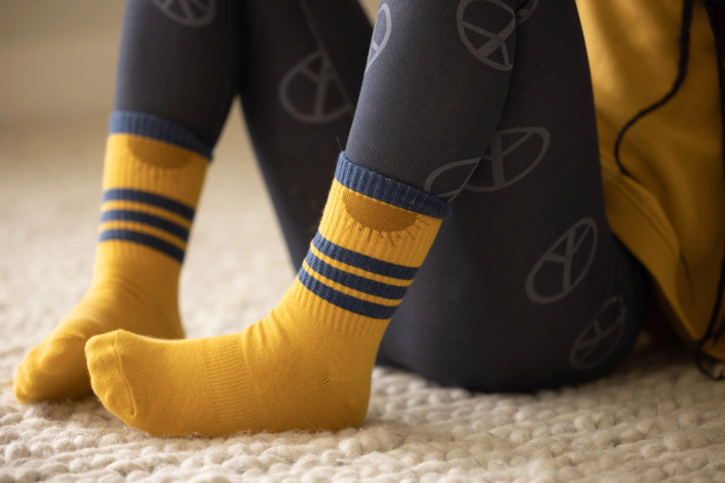 Socks - Sun - Image 2
